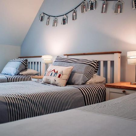 Craigewan Cottage Seatown Cullen Dış mekan fotoğraf