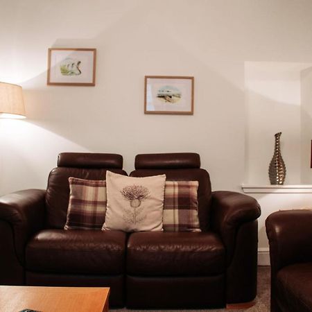 Craigewan Cottage Seatown Cullen Dış mekan fotoğraf