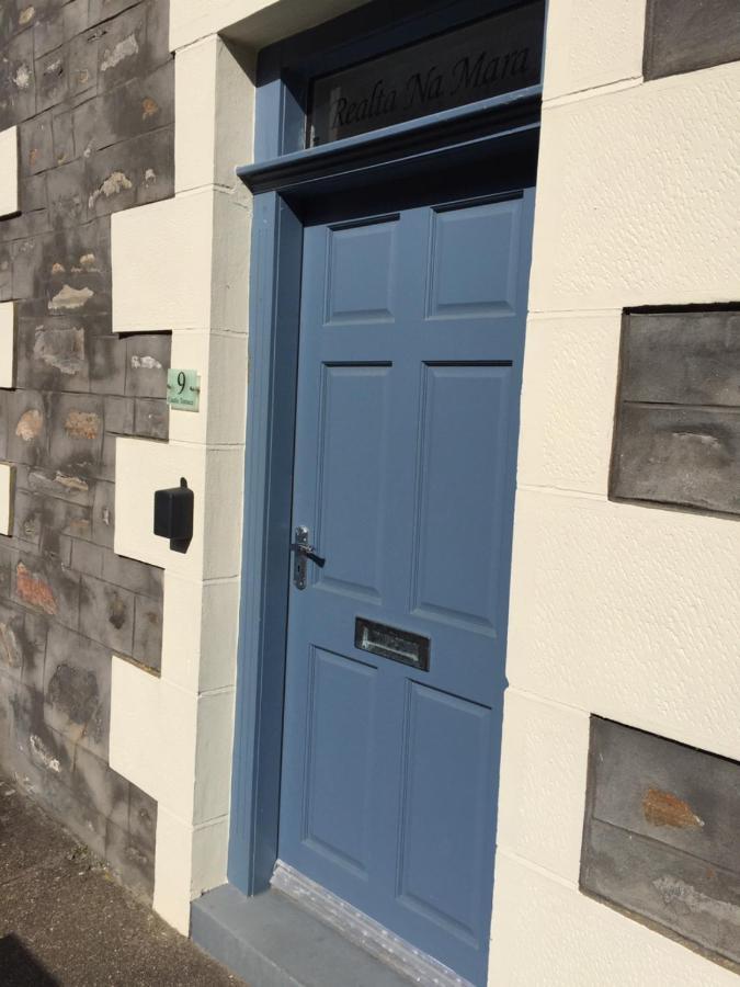 Craigewan Cottage Seatown Cullen Dış mekan fotoğraf