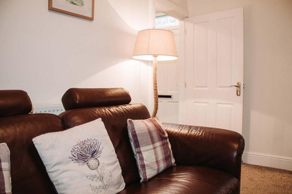 Craigewan Cottage Seatown Cullen Dış mekan fotoğraf